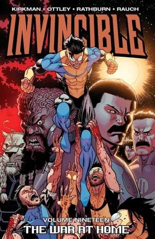 Invincible