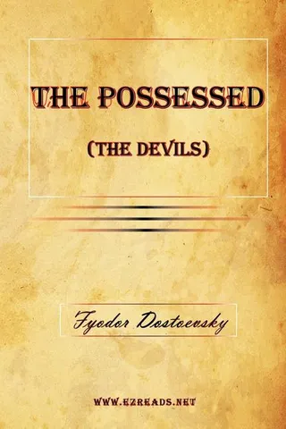 The Possessed