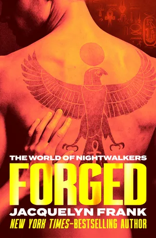 Forged