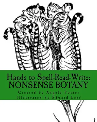 Hands to Spell-Read-Write