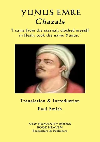 YUNUS EMRE - Ghazals