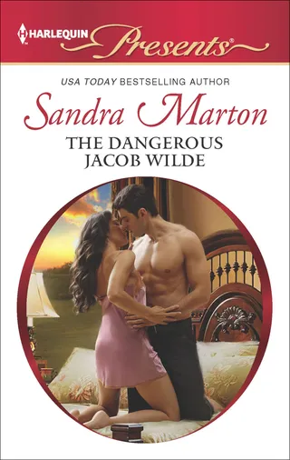 Dangerous Jacob Wilde