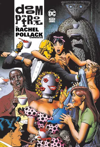 Doom Patrol