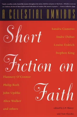 The Celestial Omnibus and Other Stories