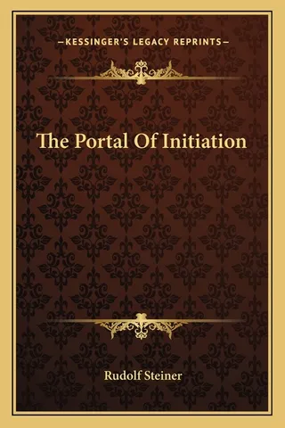 The Portal Of Initiation