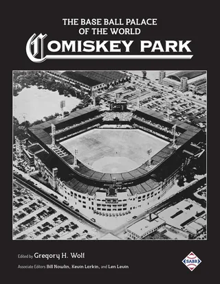 The Base Ball Palace of the World