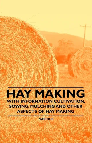 Hay Making