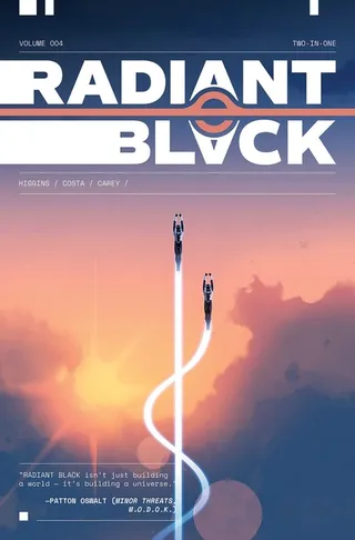 Radiant Black