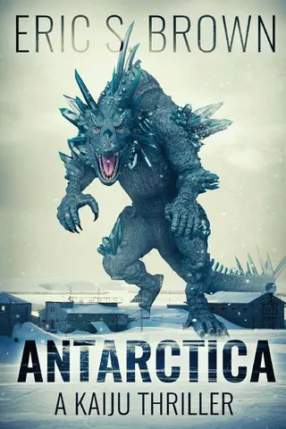 Antarctica
