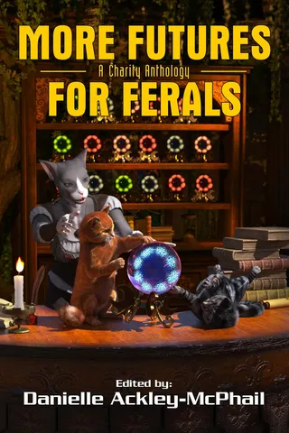 More Futures for Ferals