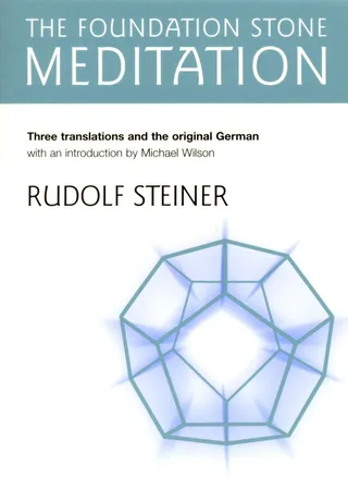 Foundation Stone Meditation