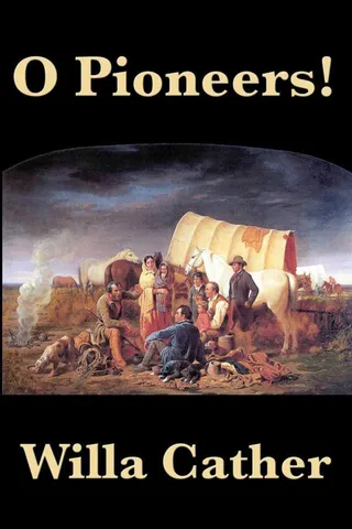The Pioneers