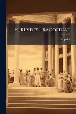Euripides Tragoediae