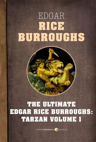 Tarzan, Volume One