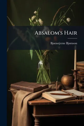 Absalom's Hair
