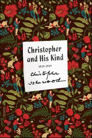 Christopher and His Kind
