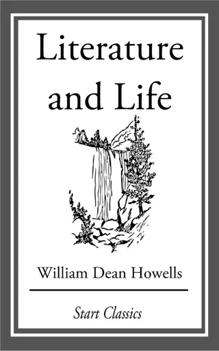 Literature and Life