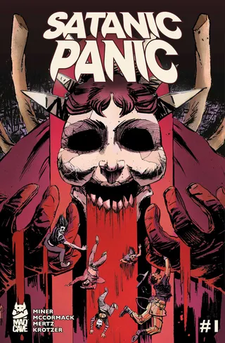 Satanic Panic