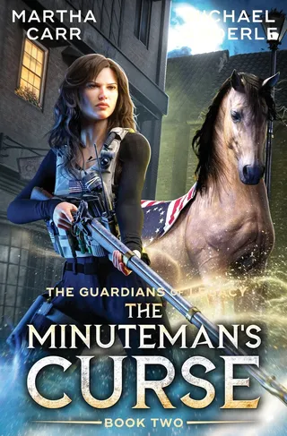 The Minuteman's Curse