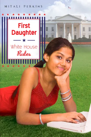 First Daughter