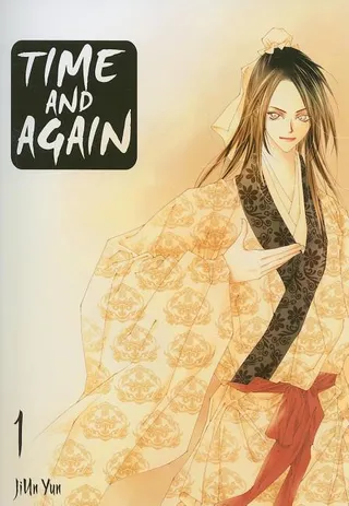 Time and Again Volume 1