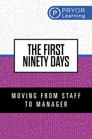The First Ninety Days