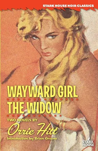 Wayward Girl