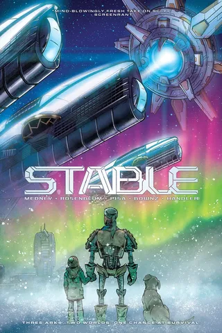 Stable