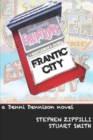 Frantic City