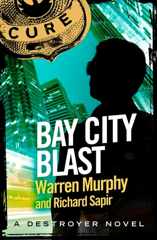 Bay City Blast