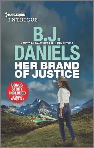 Her Brand of Justice