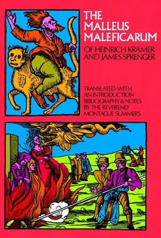 Malleus Maleficarum