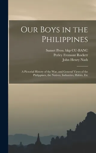 Our Boys in the Philippines