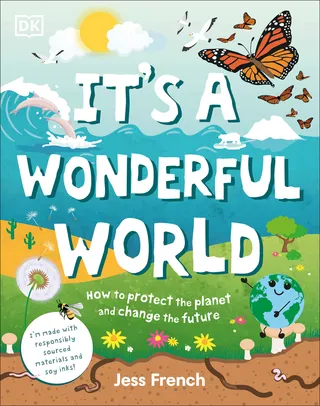 It's a World