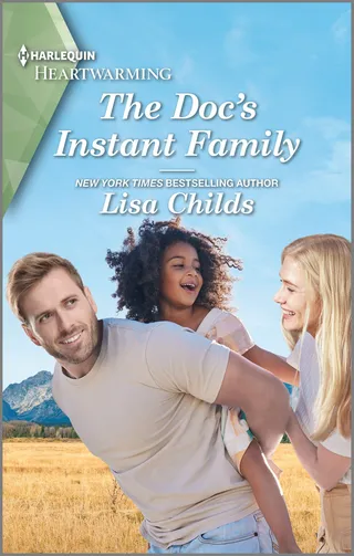 Doc's Instant Family