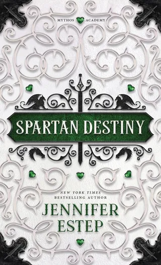 Spartan Destiny