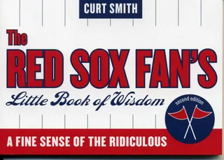 Red Sox Fan's Little Book of Wisdom