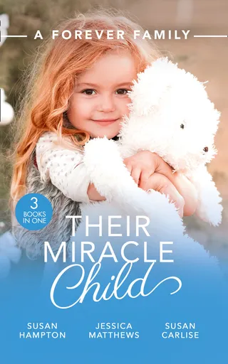 Their Miracle Child