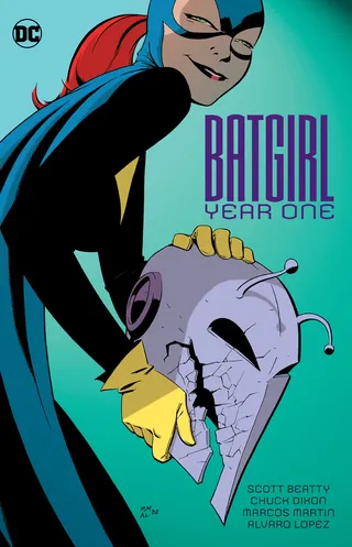Batgirl