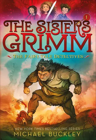 Sisters Grimm