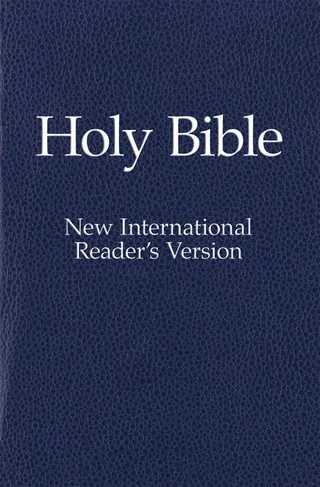 Holy Bible