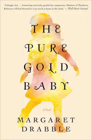 Pure Gold Baby