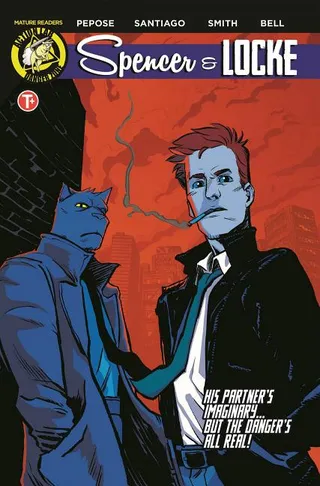 Spencer & Locke