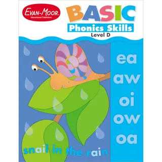 Basic Phonics Skills