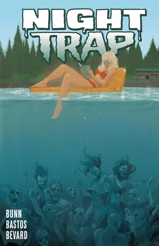 Night Trap