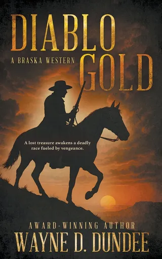 Diablo Gold