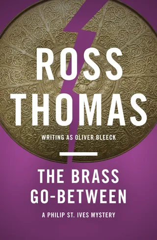 Brass Go-Between