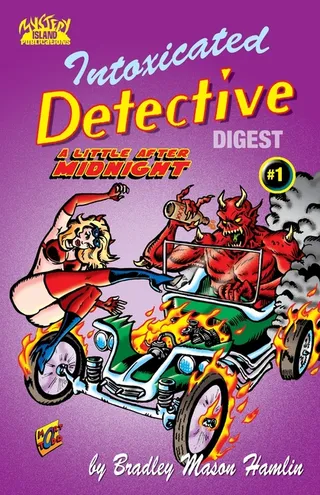 Intoxicated Detective Digest