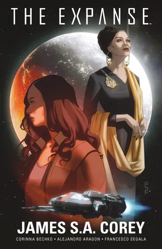 The Expanse