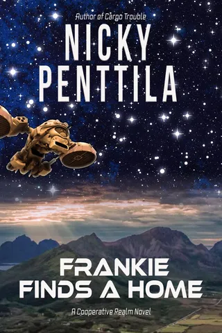 Frankie Finds a Home